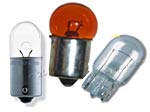 motorcycle indicator bulbs