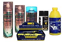 Chain Lubricants