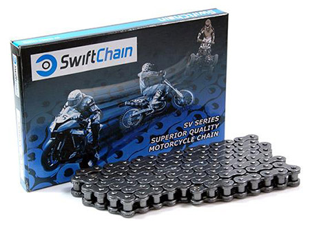 swift chain