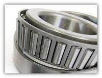 Tapered Bearing