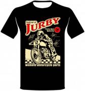 Jurby Tshirt