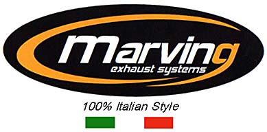 Marving Logo