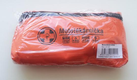 Motolékárnička