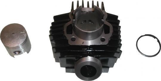 Yamaha FS1E 74-76 Barrel and Piston - Big Bore Kit