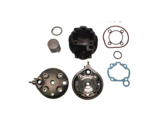 Yamaha DT 50 R 03-08 Barrel and Piston - Big Bore Kit
