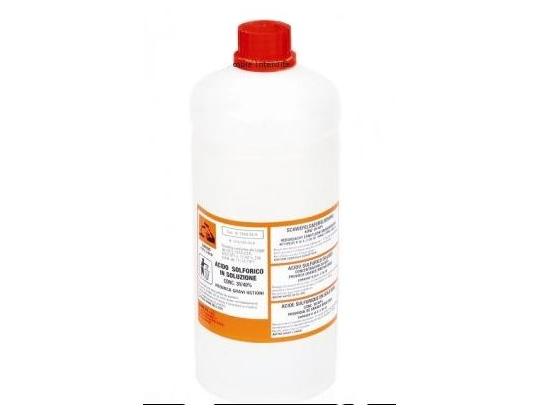 Acid -  Battery Acid 1 Litre Bottle