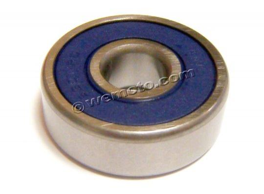 Kawasaki KX 80 R1 91 Rear Wheel Bearing Left