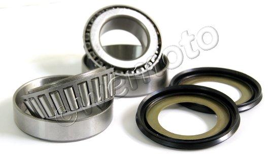 Honda VF 1000 FF/FG/F2F/F2G 85-88 Tapered Headrace Bearing Set (By All Balls USA)