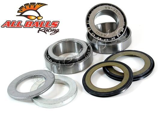 Honda CX 500 CC Custom 82 Tapered Headrace Bearing Set (By All Balls USA)