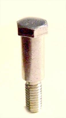 Honda XL 125 V6 Varadero 06 Front Brake lever Pivot Bolt