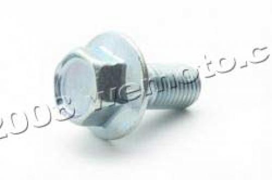 Honda CB 1000 FP/FR/FS/FT 93-96 Retainer Front Sprocket - Bolt