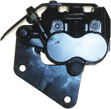 Suzuki EN 125-2A 05-08 Caliper Complete Front Left