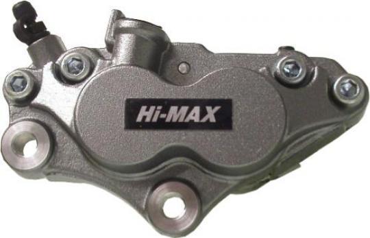 Kawasaki ZZR 600 (ZX 600 E3) 95 Caliper Complete Front Left
