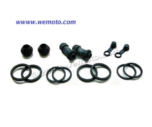 Suzuki GSF 600 SX Bandit 99 Rebuild Kit Full Seals Caliper - Front