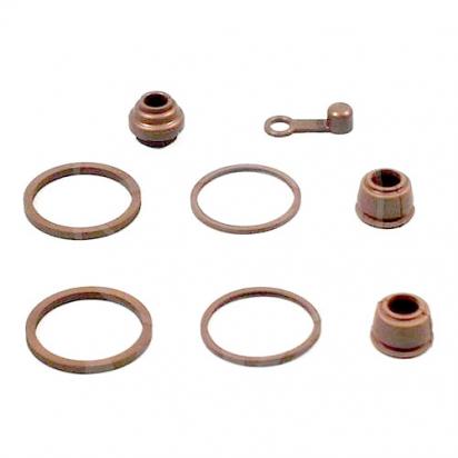 Honda VF 1000 FF/FG/F2F/F2G 85-88 Rebuild Kit Full Seals Caliper - Rear