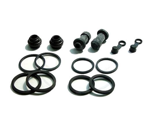 Brake Caliper Repair Kit for both Front calipers