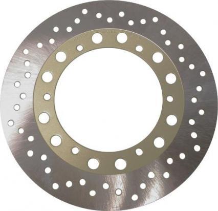 Yamaha FZX 750 (import) 90-97 Disc Front Pattern - Left Hand