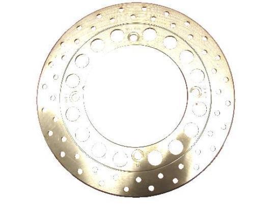 Honda XRV 750 L/M Africa Twin RD04 90-91 Disc Front Pattern - Right Hand