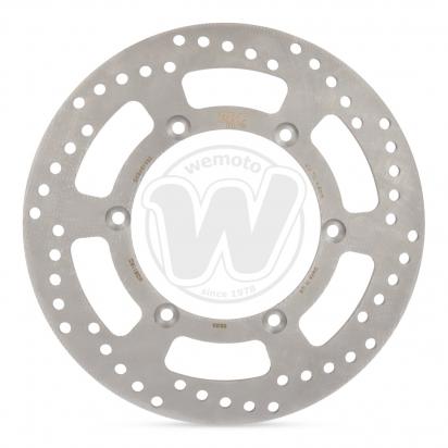 Brake Disc Front EBC - Left Hand