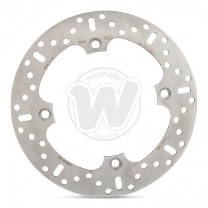 Brake Disc Rear EBC