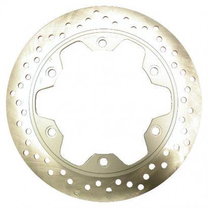 Honda VF 1000 FF/FG/F2F/F2G 85-88 Disc Front Pattern - Right Hand