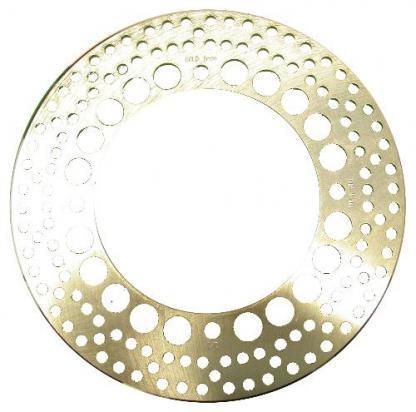 Honda XL 650 VY/V1/V2 Transalp 00-02 Disc Front Pattern - Left Hand