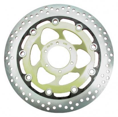 Honda CBR 400 RRR (NC29) Gull Arm (Japan) 94 - Disc Front Pattern - Right Hand
