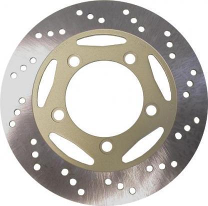 Suzuki GSF 600 SX Bandit 99 Disc Rear Pattern