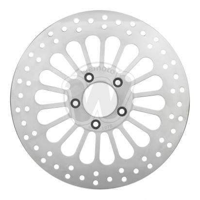 Brake Disc Front  - Right Hand