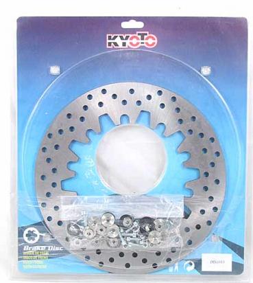 Brake Disc Front and Rear BMW K75 R80RT K100