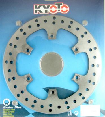 KTM EXC 125 (Upside down forks) 04 Задній гальмівний диск Kyoto