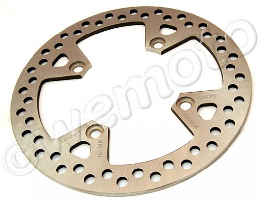 Honda XL 650 VY/V1/V2 Transalp 00-02 Disc Rear Kyoto