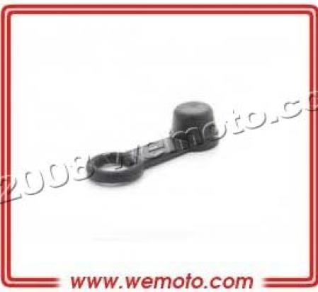 Honda CX 500 EC Euro Sport 82 Bleed Nipple Cover
