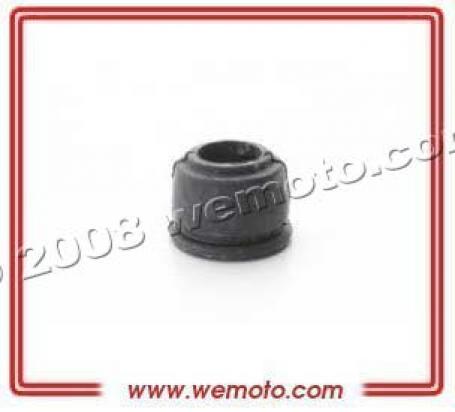 Honda CX 500 TCC Turbo 83 Rear Caliper Shaft Boot B