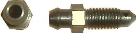 Suzuki GSF 600 SX Bandit 99 Bleed Nipple - Rear
