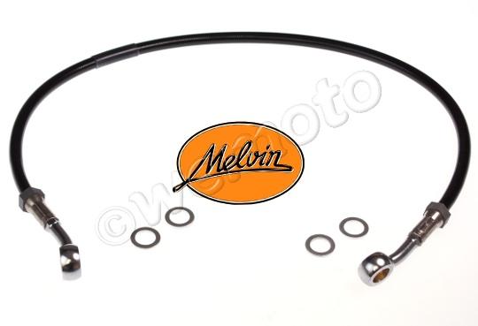 Melvin brake lines honda #7