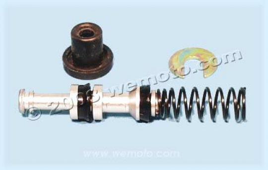 Kawasaki Z 650 D3 (SR) 80 Rebuild Kit Brake Mastercylinder - Front