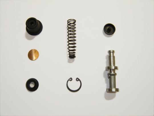 Brake Front Mastercylinder Rebuild Kit 15.9mm OD 52mm Long