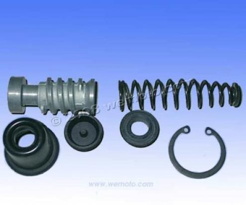 Honda XRV 750 X/Y RD07 Africa Twin 99-03 Rebuild Kit Brake Mastercylinder - Rear