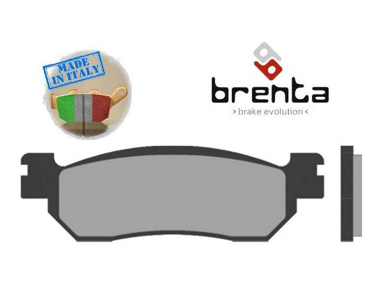 Brenta Brake Pads FT3022