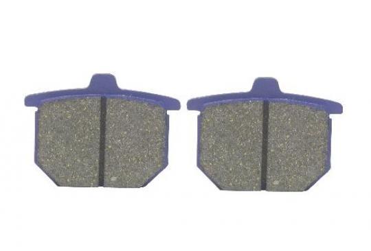 Honda CX 500 A 79-80 Pads Front Pattern Standard (GG Type)