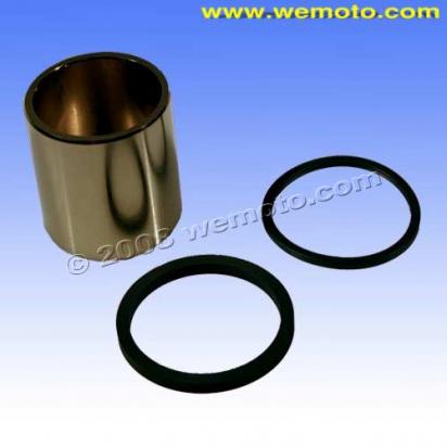 Honda VF 1000 FF/FG/F2F/F2G 85-88 Stainless Steel Piston and Seals Front Caliper