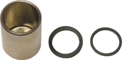 Honda CX 500 EC Euro Sport 82 Stainless Steel Piston and Seals Front Caliper