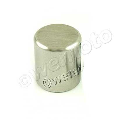 Brake Caliper Piston  28mm OD by 28mm Long   Stainless Steel 1 Piston Unit  No Seals included