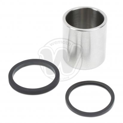 Brake Piston and Seals Front Caliper Medium