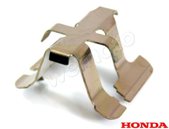 Honda CBR 600 F5 05 Пружина задніх колодок