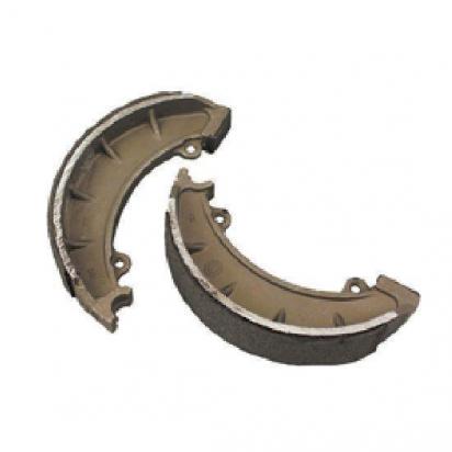 Brake Shoes Front Royal Enfield India 350 & 500cc TLS