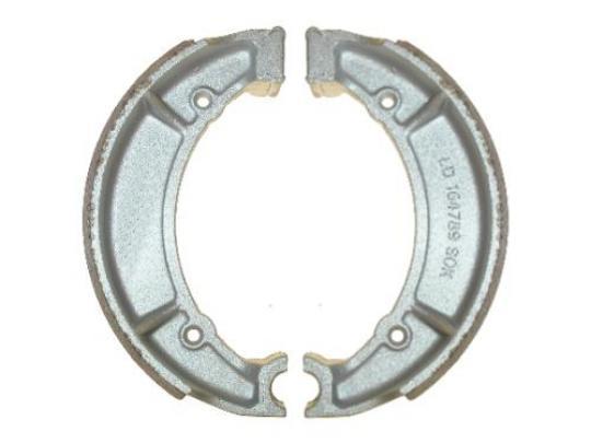 Drum Brake Shoes VB227,Y512 180mm x 40mm