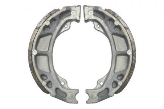 Honda C 50  75-78 Shoes Front EBC Standard