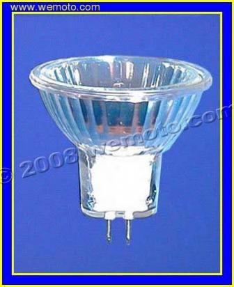Spotlight Bulb 12v 20W MR11 35mm